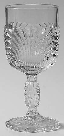 Caprice Clear (Pressed) Claret Wine
