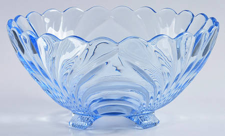 Caprice Moonlight Blue (Stem 300) 8" Salad Bowl