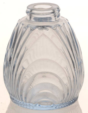 Caprice Moonlight Blue (Stem 300) Shaker No Plastic Lid
