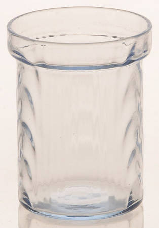Caprice Moonlight Blue (Stem 300) Mustard No Lid