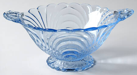 Caprice Moonlight Blue (Stem 300) Mayonnaise Bowl Only