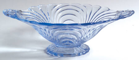 Caprice Moonlight Blue (Stem 300) Comport