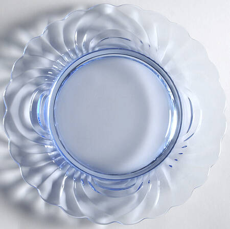 Caprice Moonlight Blue (Stem 300) Dinner Plate