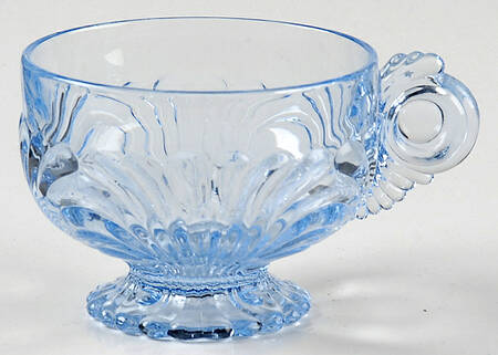 Caprice Moonlight Blue (Stem 300) Cup Only