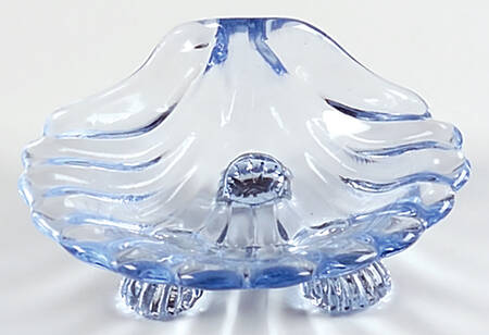 Caprice Moonlight Blue (Stem 300) Nut Dish
