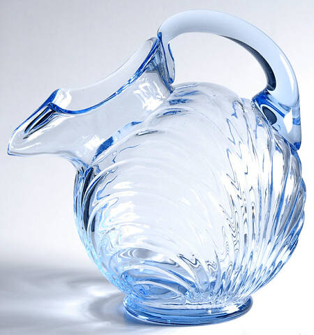 Caprice Moonlight Blue (Stem 300) 32 Oz Ball Jug