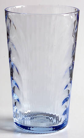 Caprice Moonlight Blue (Stem 300) Flat Juice Glass