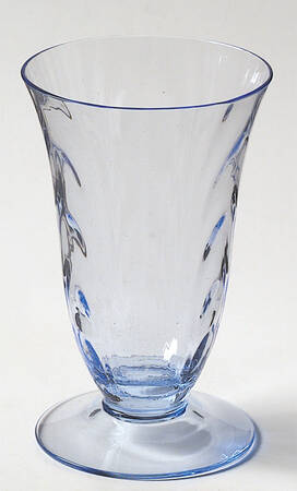 Caprice Moonlight Blue (Stem 300) Juice Glass