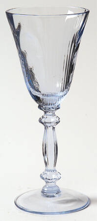 Caprice Moonlight Blue (Stem 300) Wine Glass
