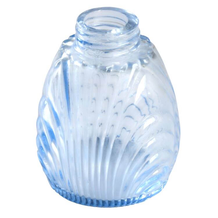 Caprice Moonlight Blue (Stem 300) Shaker-No Glass Lid