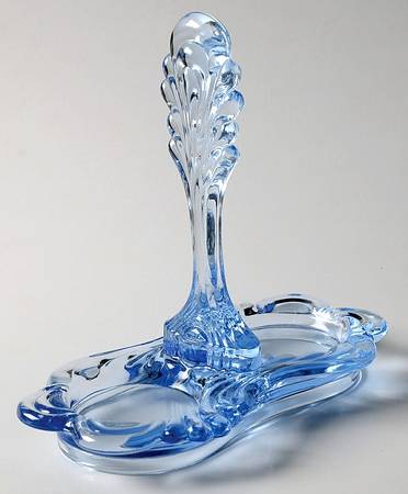 Caprice Moonlight Blue (Stem 300) Tray for Shaker Set