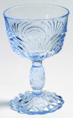Caprice Moonlight Blue (Pressed) Liquor Cocktail