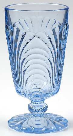 Caprice Moonlight Blue (Pressed) Iced Tea