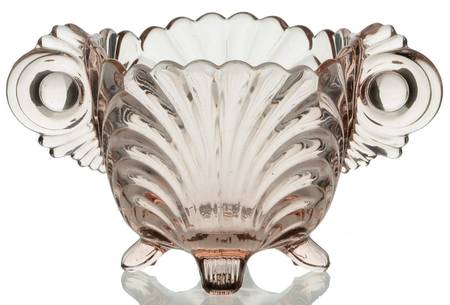 Caprice Pink (Stem 300) Mini Open Sugar