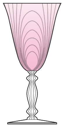 Caprice Pink (Stem 300)