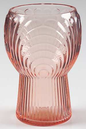 Caprice Pink (Stem 300) Flat Iced Tea