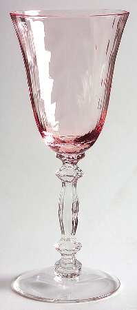 Caprice Pink (Stem 300) Claret Wine