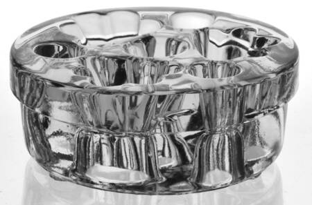 Caprice Clear (Stem 300) Flower Block