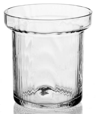 Caprice Clear (Stem 300) Marmalade No Lid