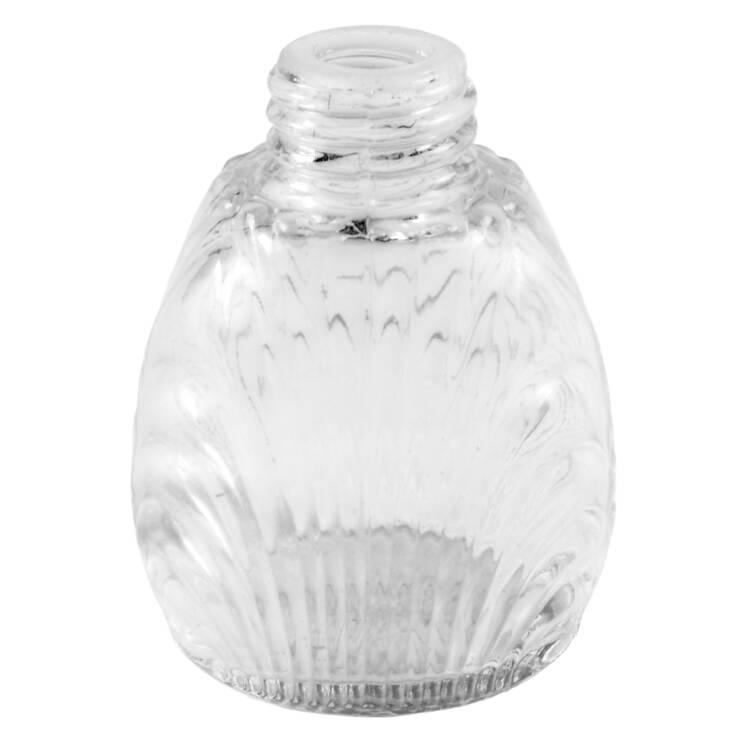 Caprice Clear (Stem 300) Shaker No Lid