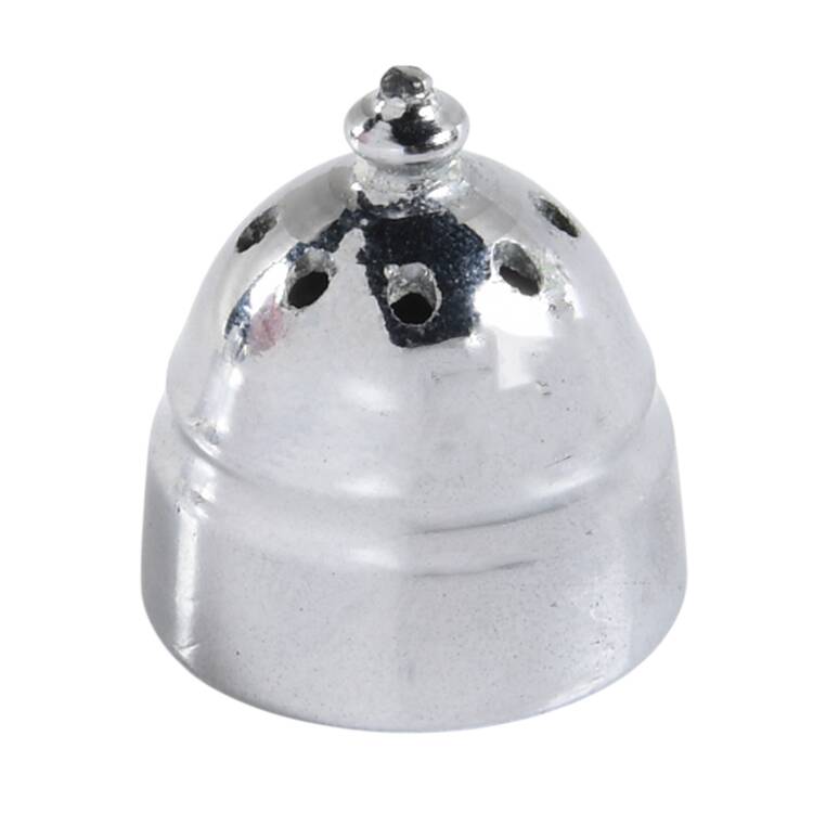 Caprice Clear (Stem 300) Metal Lid for Shaker