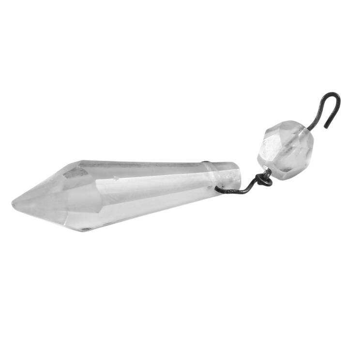 Caprice Clear (Stem 300) Prism
