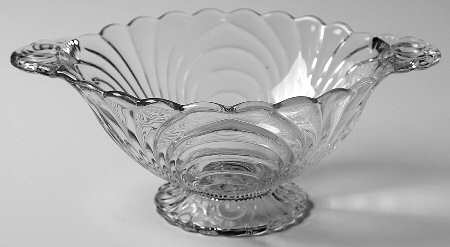 Caprice Clear (Stem 300) Mayonnaise Bowl Only
