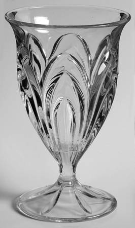 Caprice Clear (Stem 300) Iced Tea