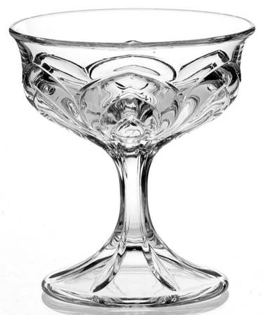 Caprice Clear (Stem 300) Liquor Cocktail
