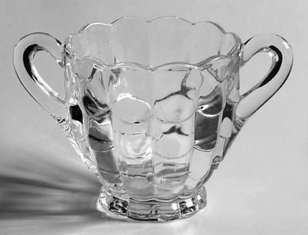 Cascade Clear Open Sugar