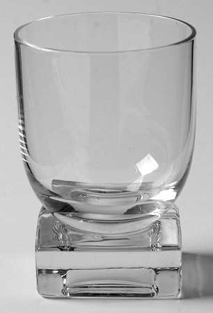 Cambridge Square (Square Base) Liquor Cocktail by Cambridge