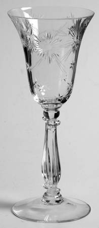 Celestial (Stem #3575) Wine Glass