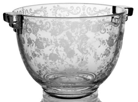 Chantilly Ice Tub by Cambridge