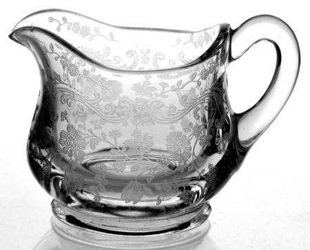 Chantilly Creamer-Mini by Cambridge