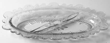 Chantilly Martha/247 11" 2 Part Relish