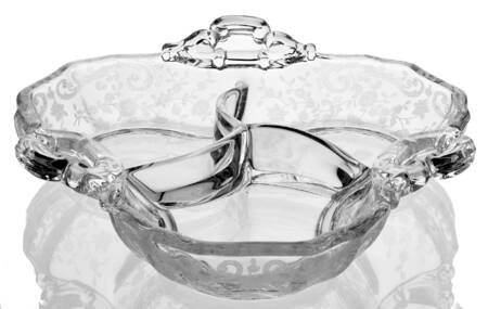 Chantilly 3500/57 3 Part Candy/Relish