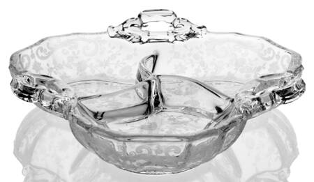 Chantilly 3400/91 3 Part Candy/Relish