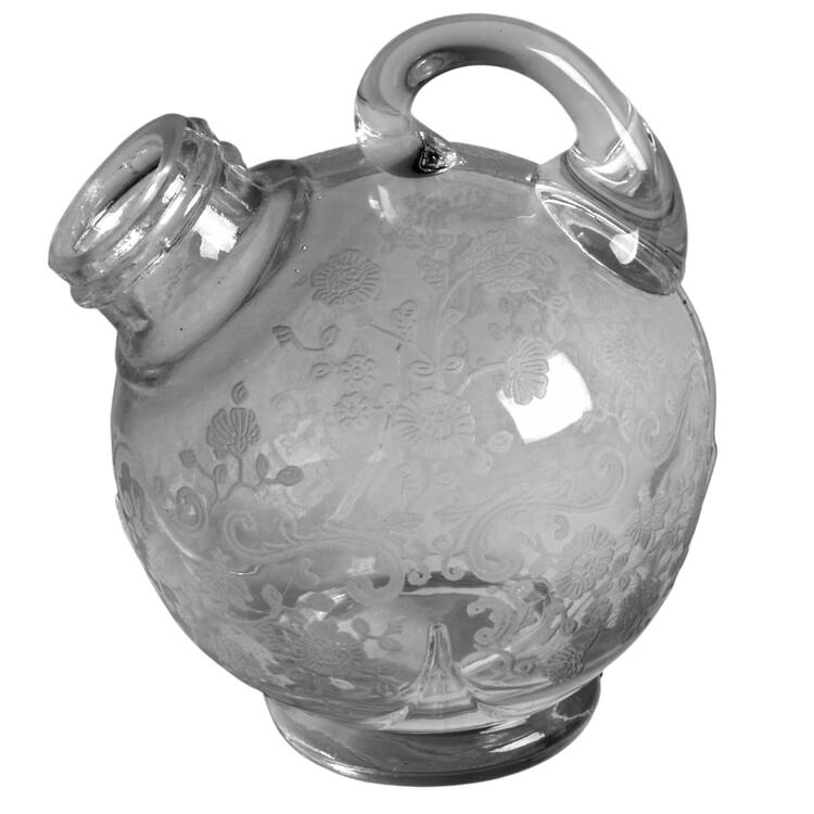 Chantilly Shaker-No Sterling Lid