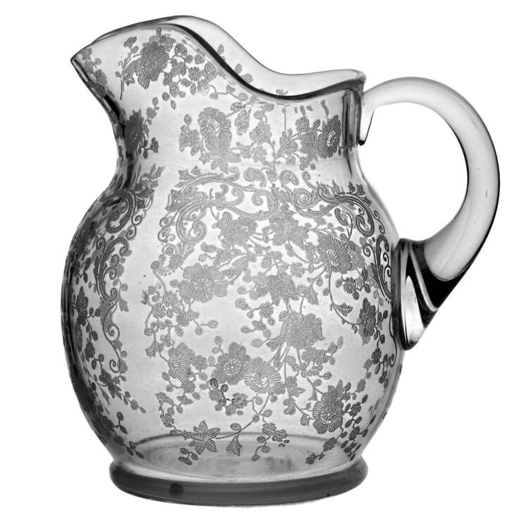 Chantilly 20 Oz Jug by Cambridge