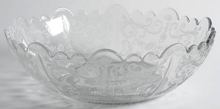 Chantilly Martha/420 8" Round Bowl