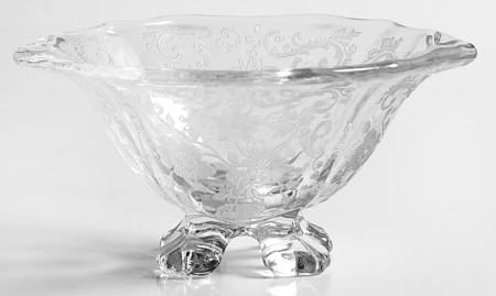 Chantilly 3400 4 Toed Nut Cup