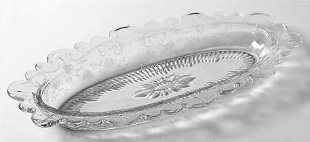 Chantilly Martha/246 11" Celery