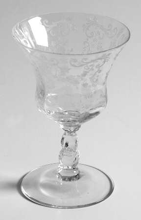 Chantilly Oyster or Fruit Cocktail