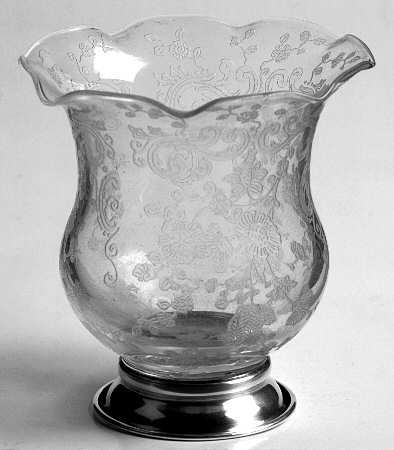 Chantilly Footed Cigarette Urn by Cambridge