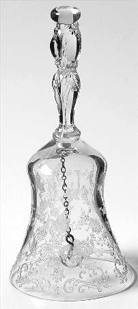 Chantilly 6" Bell