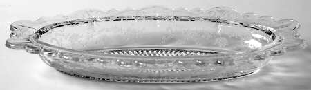 Chantilly 8" Pickle Dish (Martha/235)