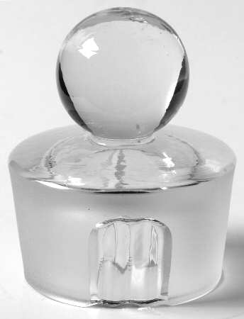 Chantilly Lid for 32 Oz Cocktail Shaker