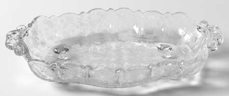 Chantilly 7" Pickle Dish