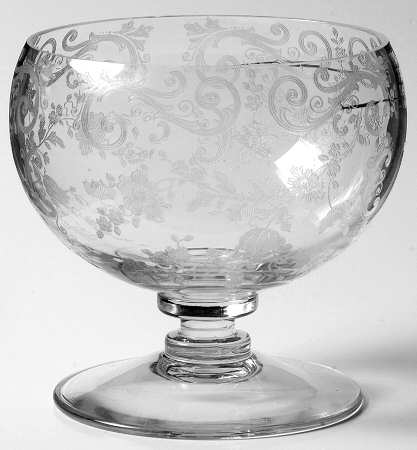 Chantilly 3600 Non-Optic Cocktail Icer No Liner