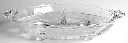 Chantilly 3400/200 3 Part Handled Relish